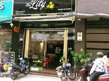 Hình ảnh Nhà hẻm 150 Nguyễn Trãi - Quận 1 - Shop thời trang