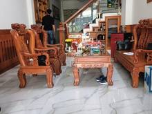 Hình ảnh Bán nhà hẻm xe hơi Mã Lò, 4 tầng, 70m2, Bình Tân, giá chỉ 5,9 tỷ