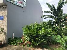 Hình ảnh 100m2, ngang 5m, đất phân lô giáp nguyễn ảnh thủ, quận 12, gía rẻ