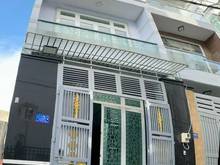 Hình ảnh Một căn ra mặt tiền đường Chiến Lược - Bình Tân - Nhà 4 tầng tuyệt đẹp