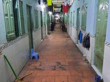 Hình ảnh Cần bán dãy nhà trọ 40 phòng, thu nhập 50tr/ tháng tại KDC Sóng Thần