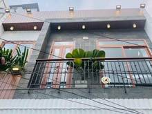 Hình ảnh NHÀ HẺM Trần Bình Trọng , Q5,DT 50m2, giá 1tỷ795