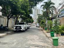 Hình ảnh Hẻm 10m Nguyễn Thị Minh Khai Đakao Q1 - DT: 4,5x20m - CN: 94m2 - 26 Tỷ