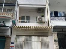 Hình ảnh Bán nhà HXH 606 đường 3/2 phường 14 quận 10, (4x17) nhà cấp 4 tiện xây