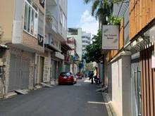Hình ảnh Cần bán gấp nhà nguyên căn (CHDV) 5.5 x 10 đường Bạch Đằng, Tân Bình