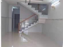 Hình ảnh BÁN NHÀ Võ Văn Hát, Q9, DT 50m2, giá 1tỷ882