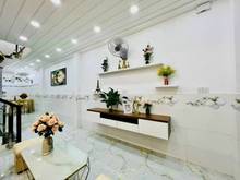 Hình ảnh Vỡ nợ bán gấp nhà hẻm đường đống đa 56m2,1 tỷ2 SHR 1T1L,