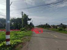 Hình ảnh Đất nền siêu hót, mở bán 30 lô đất nền liền kề gần TT chợ Bình Chánh