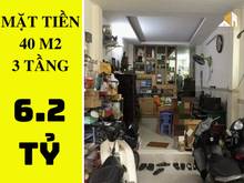 Hình ảnh ✅  Mặt tiền Lê Trực Bình Thạnh - 40m2 - 3 tầng chỉ 6.2 tỷ