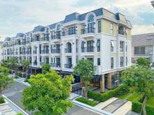 Hình ảnh Bán nhà phố liền kề 1 trệt 3 lầu The Classia Quận 9