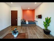 Hình ảnh Căn Hộ Studio cao cấp nằm Trong hẻm An Ninh - Cách Trường Kiến Trúc 70