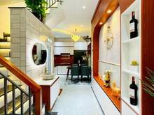 Hình ảnh CỰC PHẨM nhà Nguyễn Thị Thập, Q7, DT 56m2, giá 2tỷ990