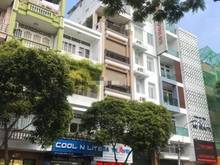 Hình ảnh Cho thuê khách sạn mặt tiền đường Cao Thắng Phường 12 Quận 10