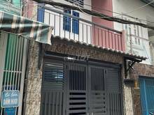 Hình ảnh Vỡ nợ bán gấp nhà Hai Bà Trưng Q.3 1T1L 1Tỷ6 70m2 SHR gần bv tiện kd