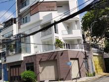 Hình ảnh Cho thuê GÓC 2 MẶT TIỀN 3/2 Đối diện nhà DIỄN VIÊN LÝ HẢI MINH HẢI