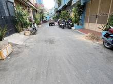 Hình ảnh Bán Trang Chủ MB66.COM / Đăng Ký Tặng 66K dịch vụ gần ngay quận 1 - 7.4*17 - 6 tầng - dòng tiền 1 tỷ