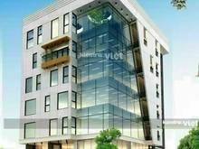 Hình ảnh Bán nhà MT đường 2 chiều Ngô Thời Nhiệm, Quận 3. DT: 16x222m, Giá 78ty