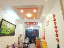 Hình ảnh Bán nhà Ba Đình - ngõ 100 Đội Cấn Diện tích 40m2 giá 8.3 Tỷ Ô tô đỗ