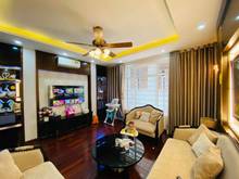 Hình ảnh ⭐+Cần bán nhà Hồ Tùng Mậu.Mai Dịch.HN. DT65m x 6t.Nhà Mới  giá 13,5 tỷ