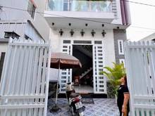 Hình ảnh VỠ NỢ bán nhà đường số 12, TĐ, DT 55m2, giá 1tỷ 880