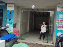 Hình ảnh Nhà mặt tiền đường Võ Văn Kiệt - Quận 1