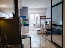 Hình ảnh Cho thuê Office Sunrise City View Quận 7 có giường tầng giá 12 triệu