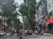 Hình ảnh Bán nhà mặt phố LÒ ĐÚC, KINH DOANH, SẦM UẤT, 66m2, mặt tiền 7m, 54 tỷ