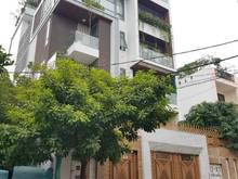 Hình ảnh Nhà tốt có thang máy - DT 6 x 16m Đường Ba Vân khu Bàu cát, P. 14