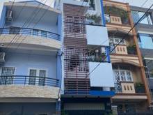 Hình ảnh Cho thuê nhà hẻm xe hơi 482/5A Lê Quang Định, Phường 11, Quận Bình Thạ