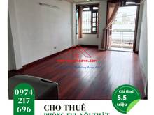 Hình ảnh Cho thuê Phòng Full Nội Thất 30m2 MT Chợ Phạm Văn Hai, P.3, Q.Tân Bình