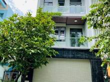 Hình ảnh CHO THUÊ NHÀ MỚI khu K300 gần chợ HOÀNG HOA THÁM, Tân Bình