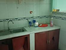 Hình ảnh Nhà Cấp 4 lô góc 6x9 hẻm thông, Xuân Thới Thượng Hốc Môn CHỈ 1 TỶ 4