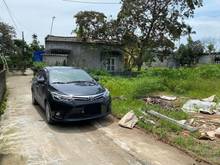 Hình ảnh Cần bán đất Thôn 4, Bắc Sơn, An Dương. 890 tr, 60m2,MT4,5 m,đg3m.