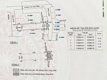 Hình ảnh Chưa tới 50tr/m2 nhà 2 tầng đường Kinh Dương Vương DT gần 100m2 HXH