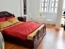 Hình ảnh Hẻm 10m Lê Văn Thọ 4 lầu 56m2 4x14 P14 Gò Vấp