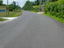 Hình ảnh Cần bán lô đất tại Thạnh Bình - Tân Biên - Tây Ninh