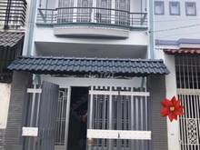 Hình ảnh Vỡ nợ bán gấp nhà Lạc Long Quân Q.11 1T1L 1Tỷ1 60m2 SHR gần bv tiện kd