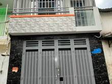 Hình ảnh Cần tiền trả nợ cần bán gấp nhà , Hoàng Sa, Phường 9, Quận 3