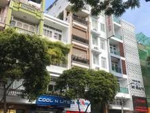 Hình ảnh Nhà mặt tiền Cao Thắng quận 10 - nguyên căn