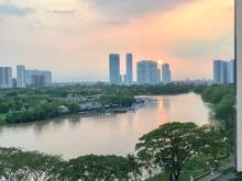 Hình ảnh Cần bán Trang Chủ MB66.COM / Đăng Ký Tặng 66K The Panorama 146m2 view trực diện sông.