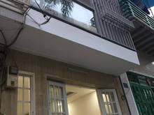 Hình ảnh Vỡ nợ bán gấp nhà hẻm đường Nơ trang long 42m2,1 tỷ3 SHR 1T1L,