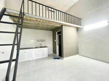 Hình ảnh Phòng trọ quận 9 có gác cao thoáng mát