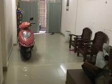 Hình ảnh Cho thuê nhà Trần Quang Khải phường Tân định quận 1