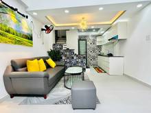 Hình ảnh Cho thuê nhà mới 81/5B Võ Duy Ninh,p22,Bình Thạnh.