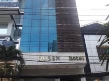 Hình ảnh Bán khách sạn 93 Lam Sơn,phường 2, Tân Bình