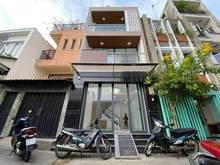 Hình ảnh Làm ăn thua lỗ cần xoay vốn nên bán nhà , Đinh Công Tráng, Phường Tân