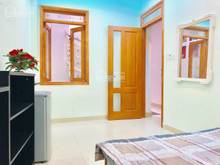 Hình ảnh Nhà nguyên căn hẻm Lê Văn Sỹ - Quận 3