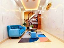 Hình ảnh Nhà đẹp, Ngõ Gốc Đề, Kinh Doanh, DT 30M * 3T, GIÁ 2.6 TỶ.