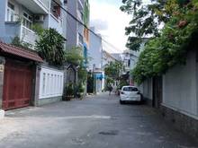 Hình ảnh Bán gấp lô đất 500m2 full thổ cư Khu Kiều Đàm 793 P.Tân Hưng,Quận 7