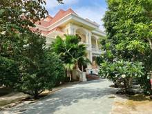 Hình ảnh Dinh thự dát vàng 1-0-2 phường Thảo Điền - Q.2, 1155m2 - 170 tỷ TL